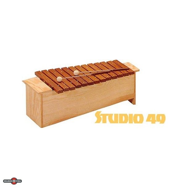 Studio 49 SX1600 - Sopran Xylofon