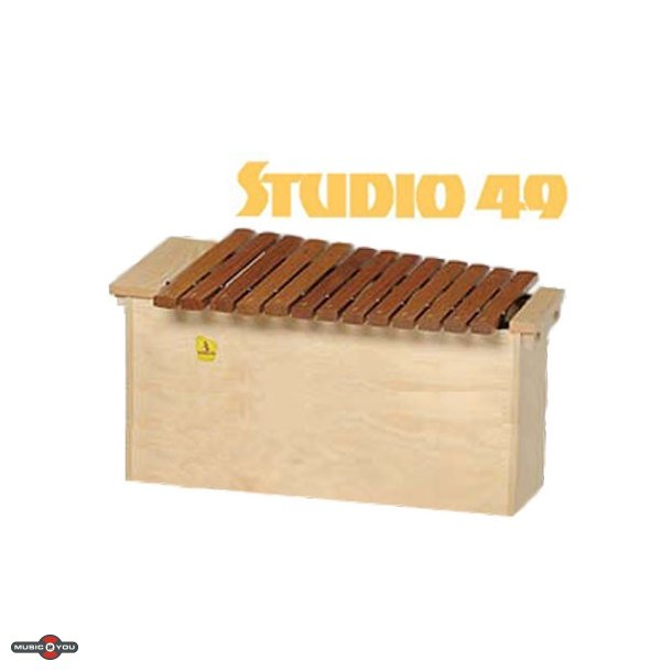 Studio 49 BX1600 - Bas Xylofon