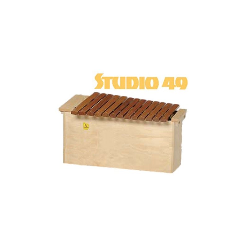 Studio 49 BX1600 - Bas Xylofon