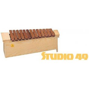 Studio 49 AX2000 - Alt Xylofon