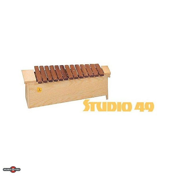Studio 49 AX2000 - Alt Xylofon