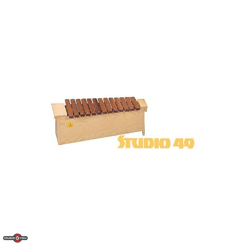 Studio 49 AX2000 - Alt Xylofon