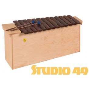 Studio 49 BX2000 - Bas Xylofon