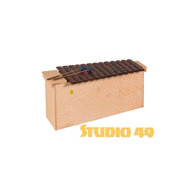 Studio 49 BX2000 - Bas Xylofon