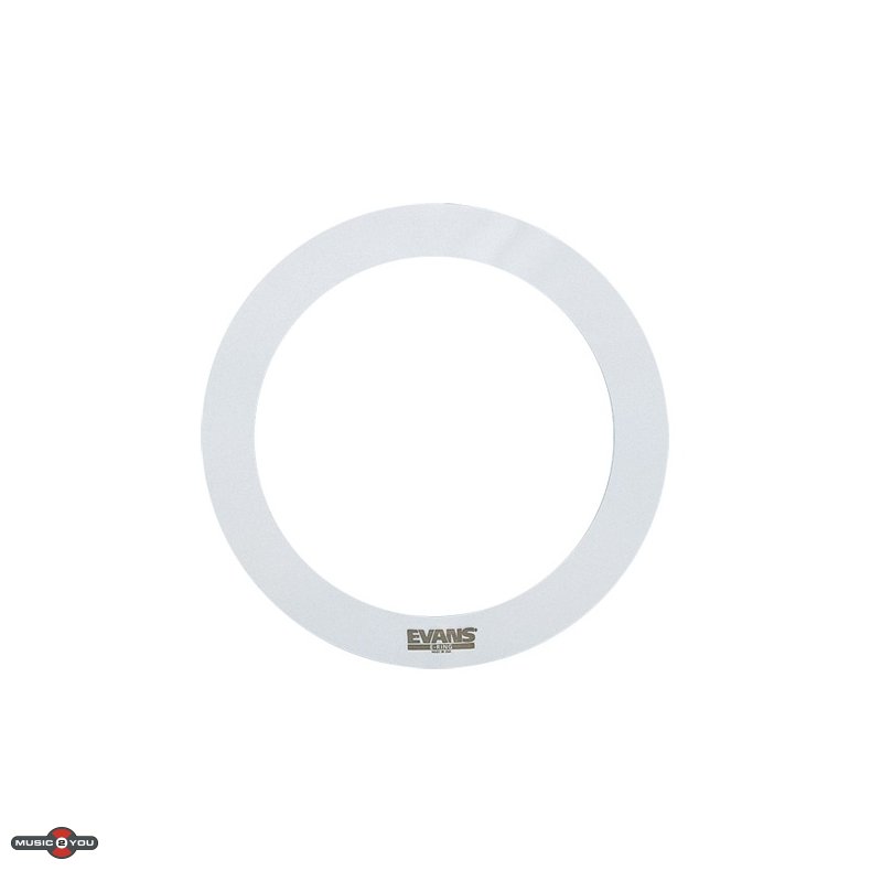 Evans E13ER15 E-Ring Dmpering 13 x 1,5"