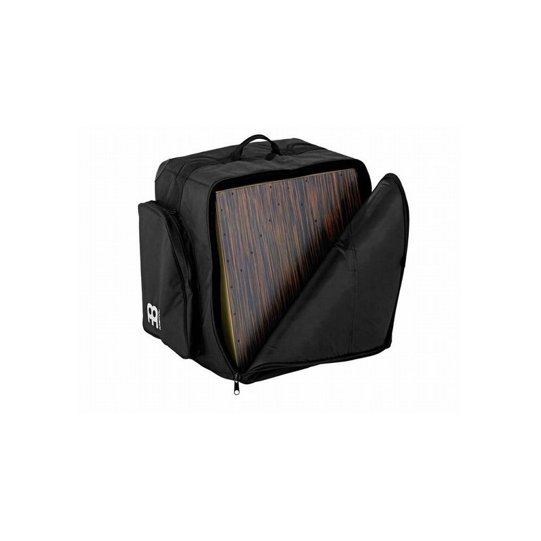 Meinl MTREB Deluxe -  Cajon Gigbag