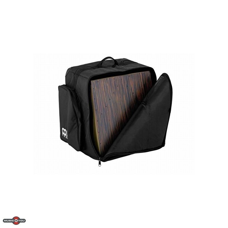 Meinl MTREB Deluxe -  Cajon Gigbag