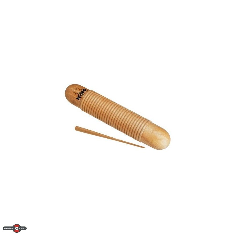 Nino 555 Guiro / Franskbrd