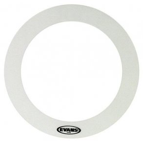 Evans E15ER2 E-Ring D�mpering 15 x 2