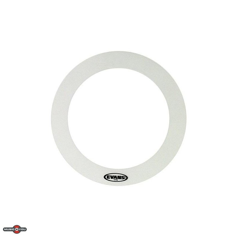 Evans E15ER2 E-Ring Dmpering 15 x 2"