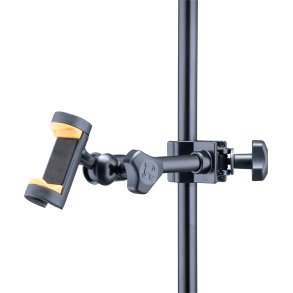 Hercules DG207B Smartphone holder