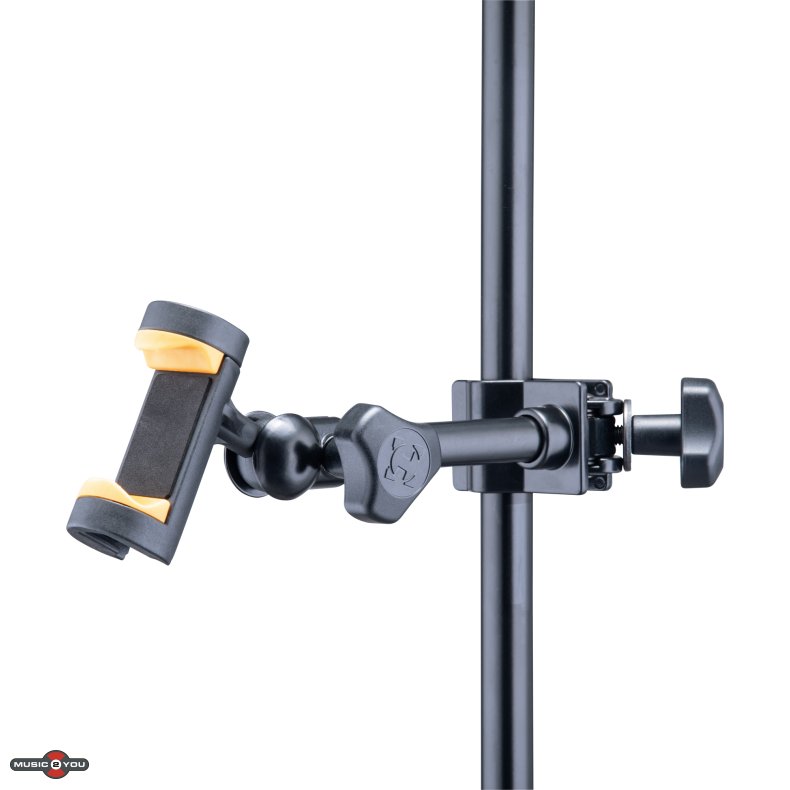 Hercules DG207B Smartphone holder