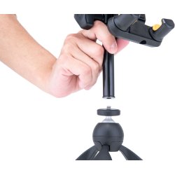 Hercules DG307B Tablet holder