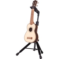 Hercules UKS100B Ukulele Stativ