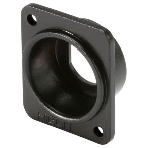 Hicon D flange plast - D-Size