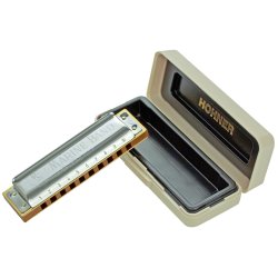 Hohner 1896/20 Marine Band Classic C