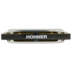 Hohner Blues Band ValuePack Mundharpe st (C, G, A)
