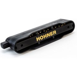 Hohner 7545/48 CX12 A Kromatisk mundharmonika