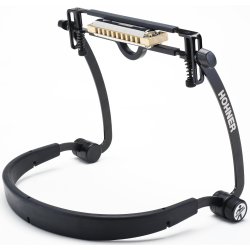 Hohner Flexrack Harmonica holder