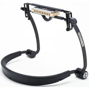 Hohner Flexrack Harmonica holder