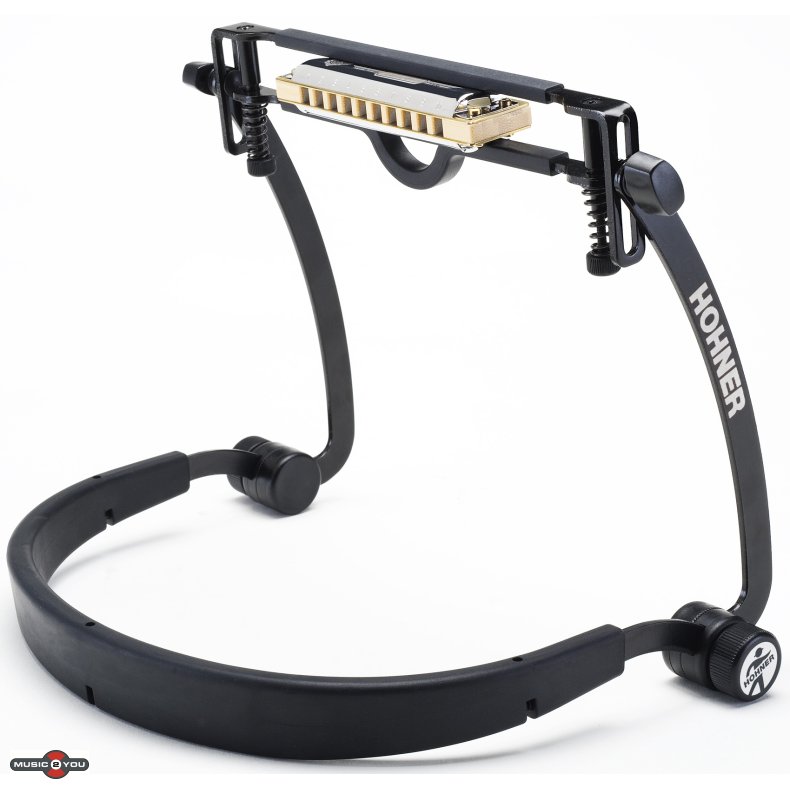 Hohner Flexrack Harmonica holder