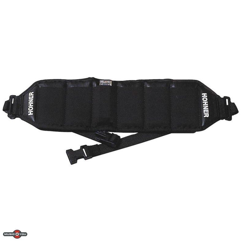 Hohner HB6 Mundharpe Blte