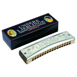 Hohner Unsere Lieblinge 32 C