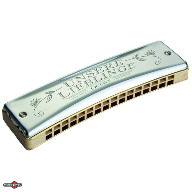 Hohner Unsere Lieblinge 32 C