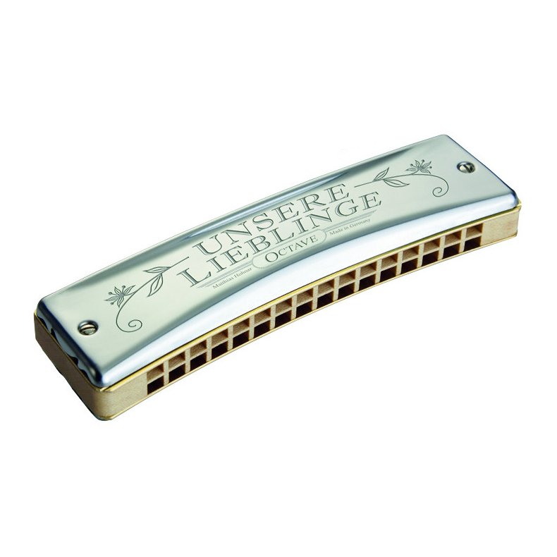 Hohner Unsere Lieblinge 32 C