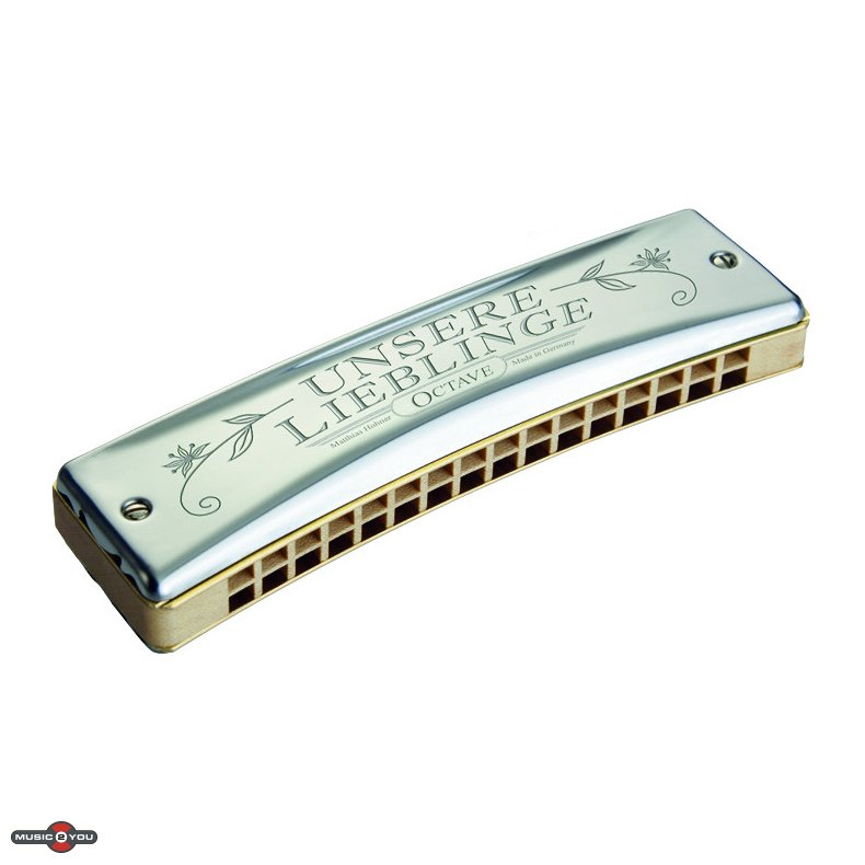 Hohner Unsere Lieblinge 32 C
