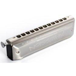 Hohner Chromonica Xpression 48 C