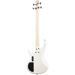 Ibanez GSR200 PW El-bas - Pearl White