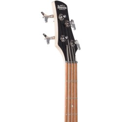 Ibanez GSR200 PW El-bas - Pearl White