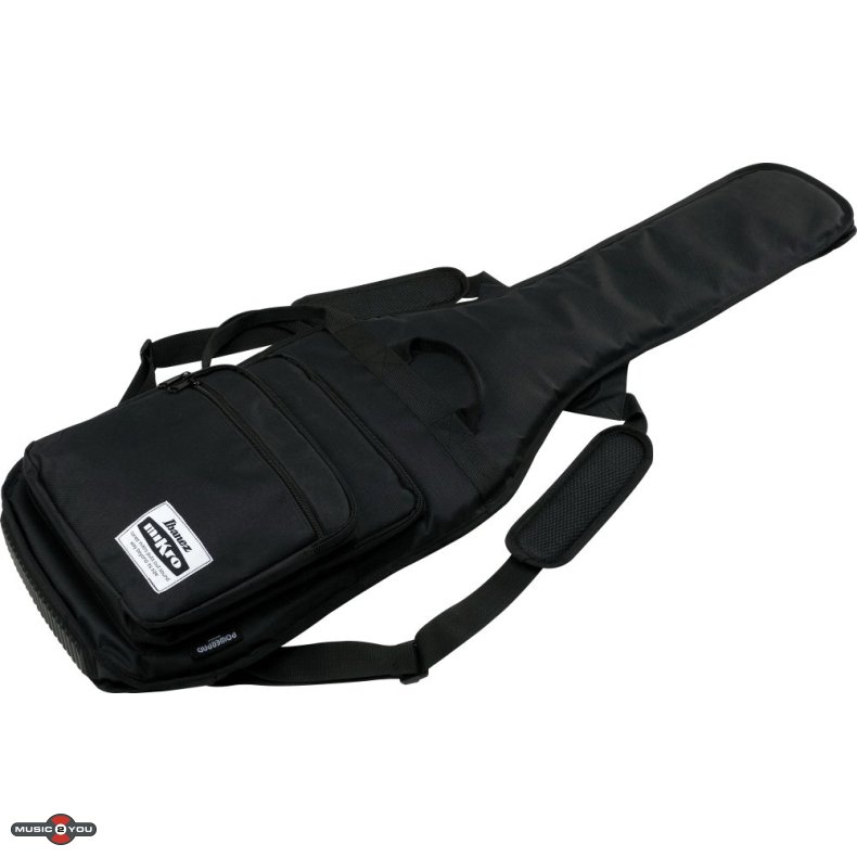 Ibanez Gigbag til shortscale El-bas