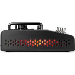 IK Multimedia TONEX BOARD Guitar Multi-Effekt Pedal