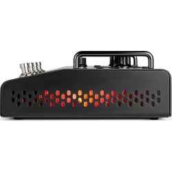 IK Multimedia TONEX BOARD Guitar Multi-Effekt Pedal