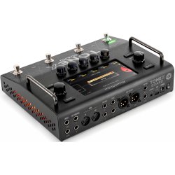 IK Multimedia TONEX BOARD Guitar Multi-Effekt Pedal