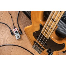 IK Multimedia TONEX ONE Bas Multi-Effekt Pedal