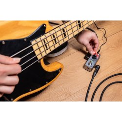 IK Multimedia TONEX ONE Bas Multi-Effekt Pedal