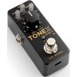 IK Multimedia TONEX ONE+ Guitar Multi-Effekt Pedal