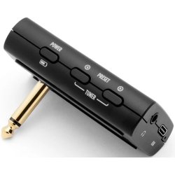 IK Multimedia TONEX PLUG til Guitar