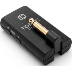 IK Multimedia TONEX PLUG til Guitar