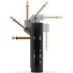 IK Multimedia TONEX PLUG til Guitar