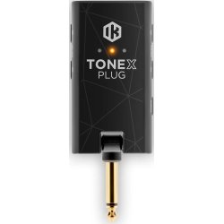 IK Multimedia TONEX PLUG - Amplug til Guitar - DEMO Model