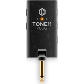 IK Multimedia TONEX PLUG til Guitar