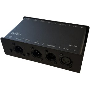 IMG LSP-102 2 kanals 3vejs line splitter - DEMO Model