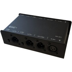 IMG LSP-102 2 kanals 3vejs line splitter