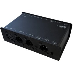 IMG LSP-102 2 kanals 3vejs line splitter - DEMO Model