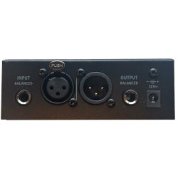 IMG MPR-1 Aktiv Mikrofon Forst�rker - 1 kanals - DEMO Model