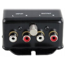 IMG SPR-6 RIAA Pladespiller forforstrker